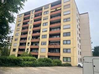 Wohnung Linkenheim-Hochstetten Hochstetten - 3 Zimmer, 79 m&sup2;, 244.000&euro; | Angebot:26913871