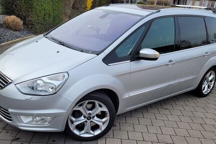 Ford Galaxy 250.000 km 7.550 &euro; Pforzheim 75177