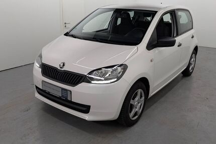 Skoda Citigo 71.190 km 8.750 &euro; Landau 76829