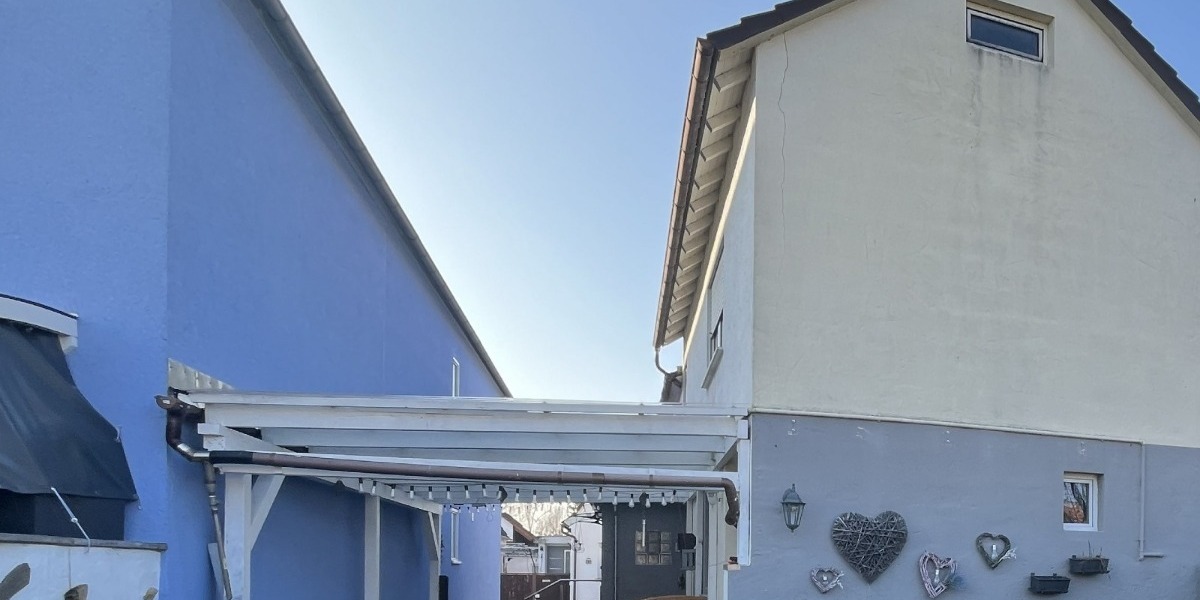 Gemütliches EFH mit kleinem Innenhof und Stellplatz – perfekt für 1–2 Personen in Rülzheim - Einfamilienhaus Rülzheim | Angebot:26249504