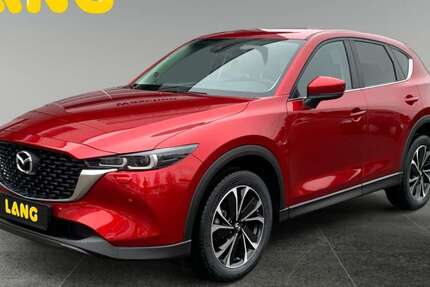 Mazda CX-5 5.500 km 37.590 &euro; Karlsruhe 76131