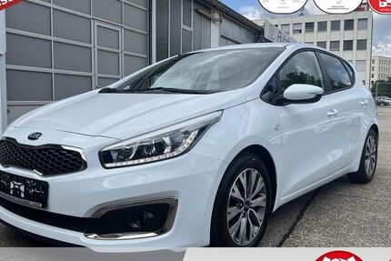 Kia ceed / Ceed