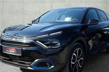 Citroen ë-C4 21.300 km 20.690 &euro; Karlsruhe 76185