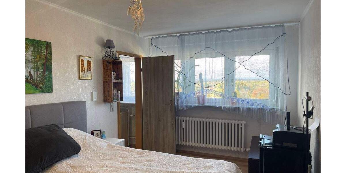 Etagenwohnung Rastatt - 4 Zimmer, 101 m&sup2;, 225.000&euro; | Angebot:25776347