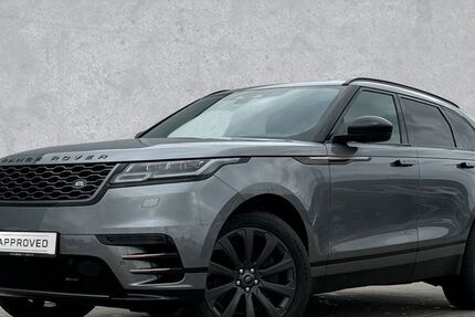 Land Rover Range Rover Velar 15.500 km 67.550 € Karlsruhe 76187