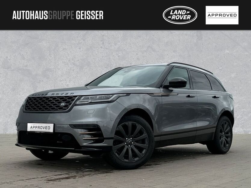 Land Rover Range Rover Velar 15.500 km 67.550 € Karlsruhe 76187