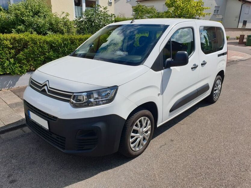 Berlingo