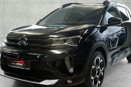 Citroen C5 Aircross 26.700 km 22.480 &euro; Karlsruhe 76185
