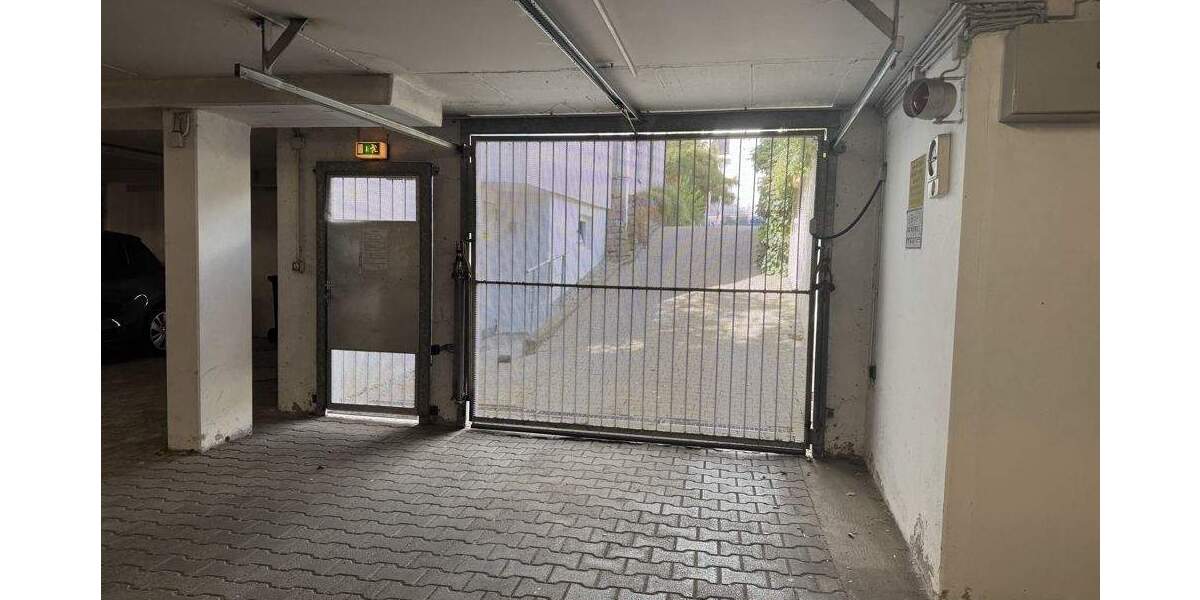 Etagenwohnung Pforzheim Buckenberg - 3 Zimmer, 60 m&sup2;, 199.000&euro; | Angebot:21476972