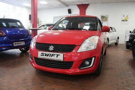 Suzuki Swift 83.370 km 7.900 &euro; Karlsruhe 76185