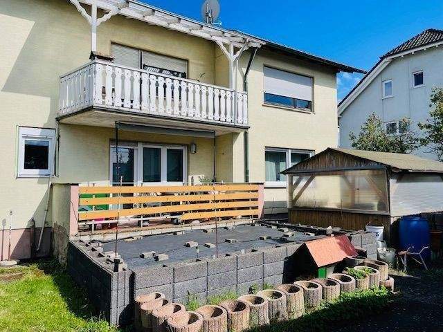 Etagenwohnung Waghäusel Kirrlach - 3 Zimmer, 100 m&sup2;, 239.000&euro; | Angebot:25731473