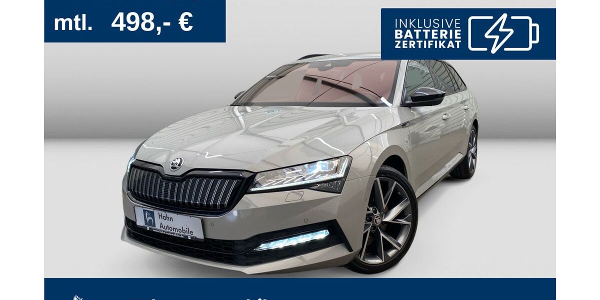Skoda Superb 70.624 km 29.490 &euro; Niefern-Öschelbronn 75223