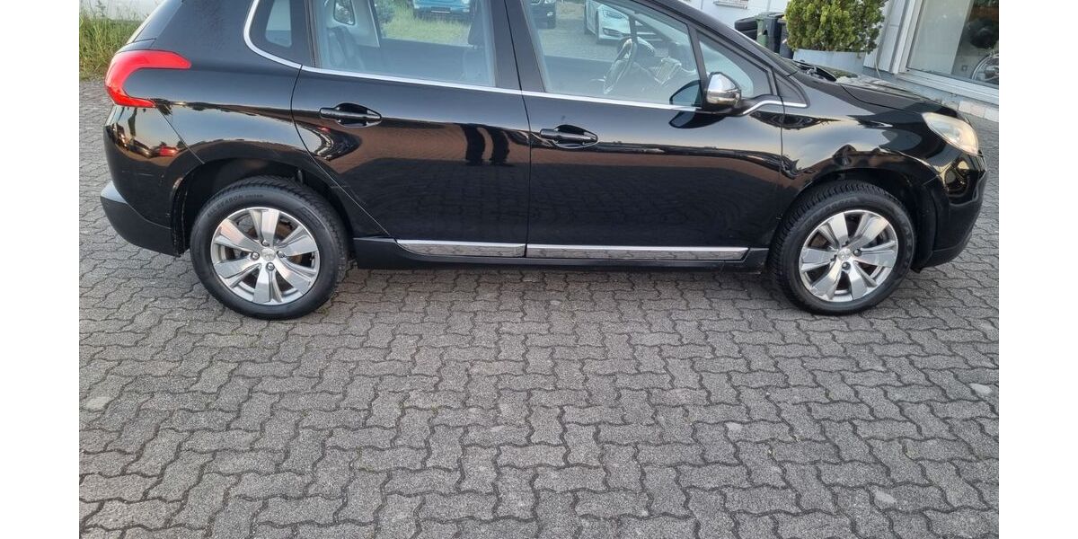 Peugeot 2008 224.908 km 4.400 &euro; Ötigheim 76470