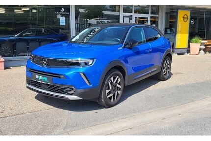 Opel Mokka 16.035 km 18.990 € Pforzheim 75181