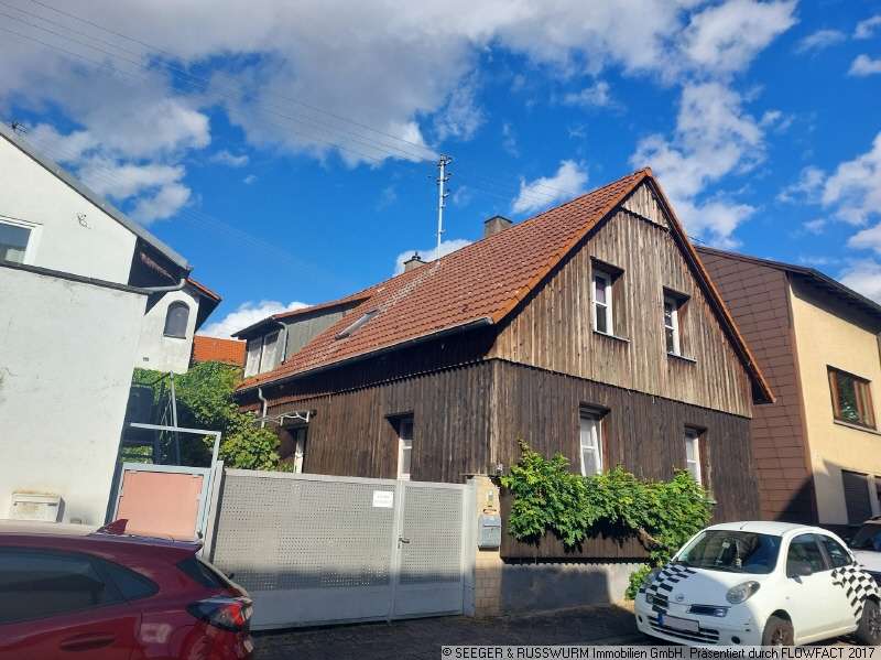Haus zum Kaufen in Karlsruhe 420.000 € 131 m² 4 zimmer