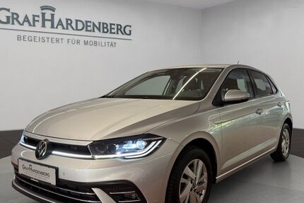 VW Polo 44.300 km 19.680 &euro; Karlsruhe 76131