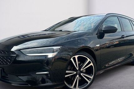 Opel Insignia 69.998 km 21.470 &euro; Rastatt 76437