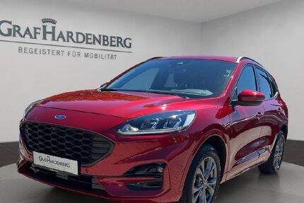 Ford Kuga 31.937 km 22.980 &euro; Karlsruhe 76185