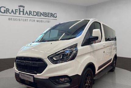 Ford Transit Custom 88.730 km 23.980 &euro; Karlsruhe 76185