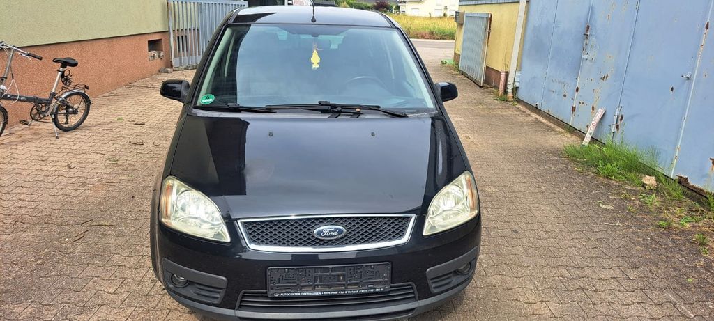 Ford Focus 176.000 km 1.399 &euro; Oberhausen-Rheinhausen 68794