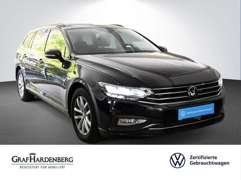 Passat