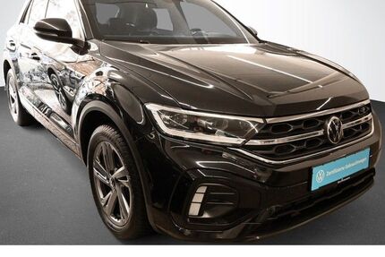 VW T-Roc 26.800 km 31.990 &euro; Karlsruhe 76131