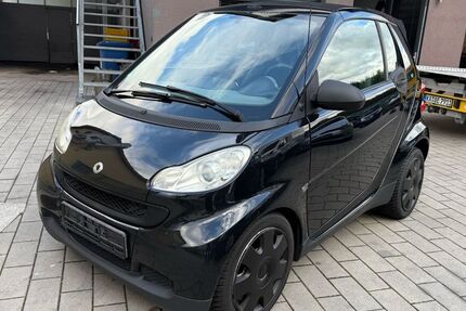 Smart ForTwo 163.000 km 3.799 &euro; Malsch 76316