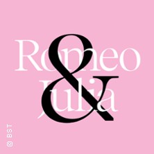 Romeo und Julia (Ballett) 28.06.2026 Badisches Staatstheater Karlsruhe