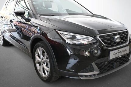 Seat Arona 25.900 km 21.840 € Karlsruhe 76131