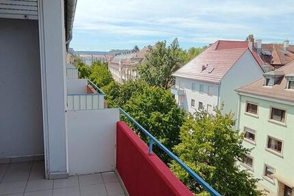 Wohnung Karlsruhe Innenstadt-Ost - 2 Zimmer, 67 m&sup2;, 279.000&euro; | Angebot:27195118