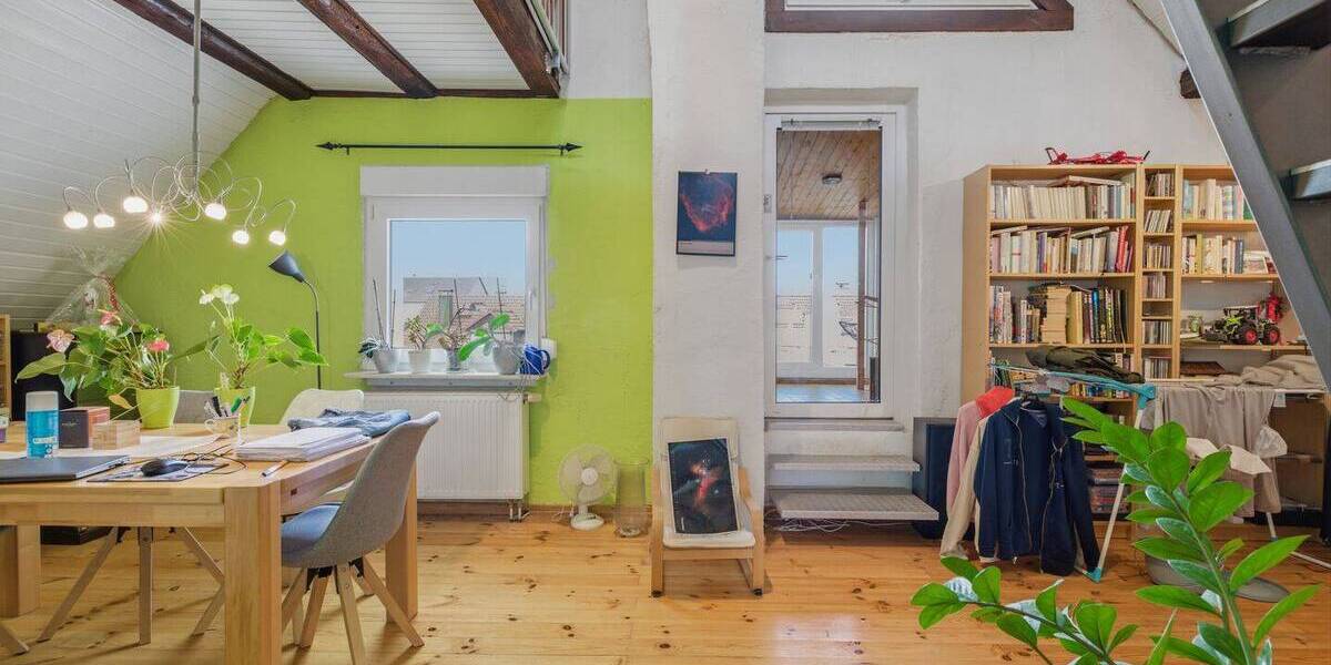 Einfamilienhaus Eggenstein-Leopoldshafen / Eggenstein Eggenstein - 7 Zimmer, 183 m&sup2;, 695.000&euro; | Angebot:26858788