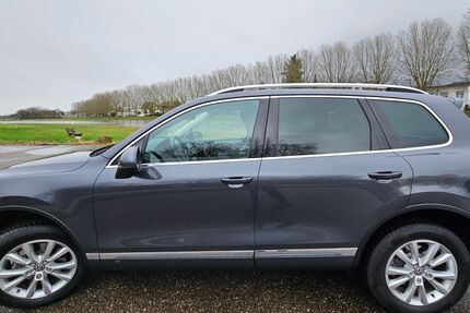 VW Touareg 196.756 km 18.900 &euro; Gernsbach 76593