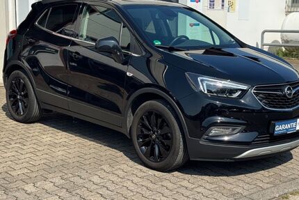 Opel Mokka 60.000 km 14.490 &euro; Bad Schönborn 76669
