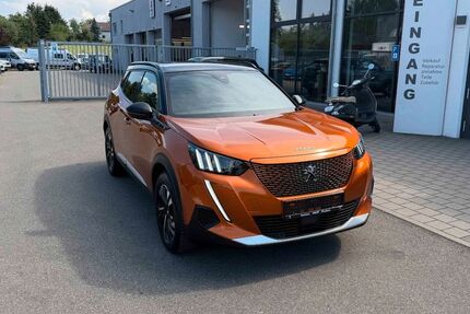 Peugeot 2008 18.900 km 22.800 &euro; Pforzheim 75177
