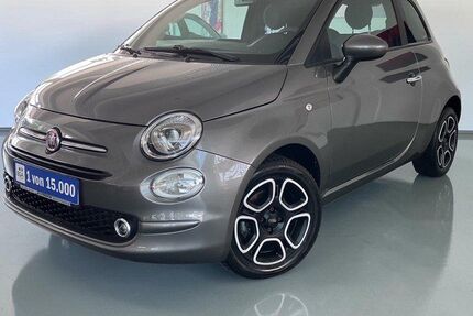 Fiat 500 45.518 km 11.750 &euro; Karlsruhe 76227