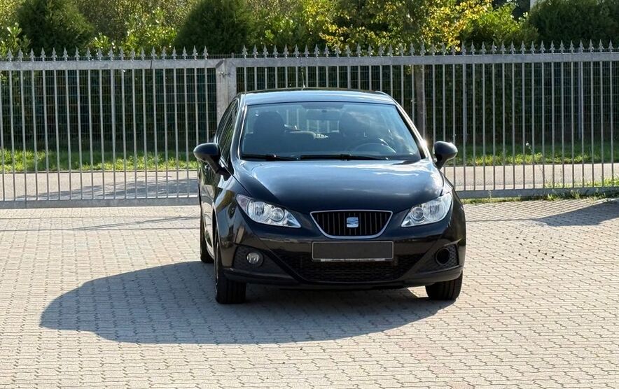Seat Ibiza 299.000 km 1.799 € Kandel 76870