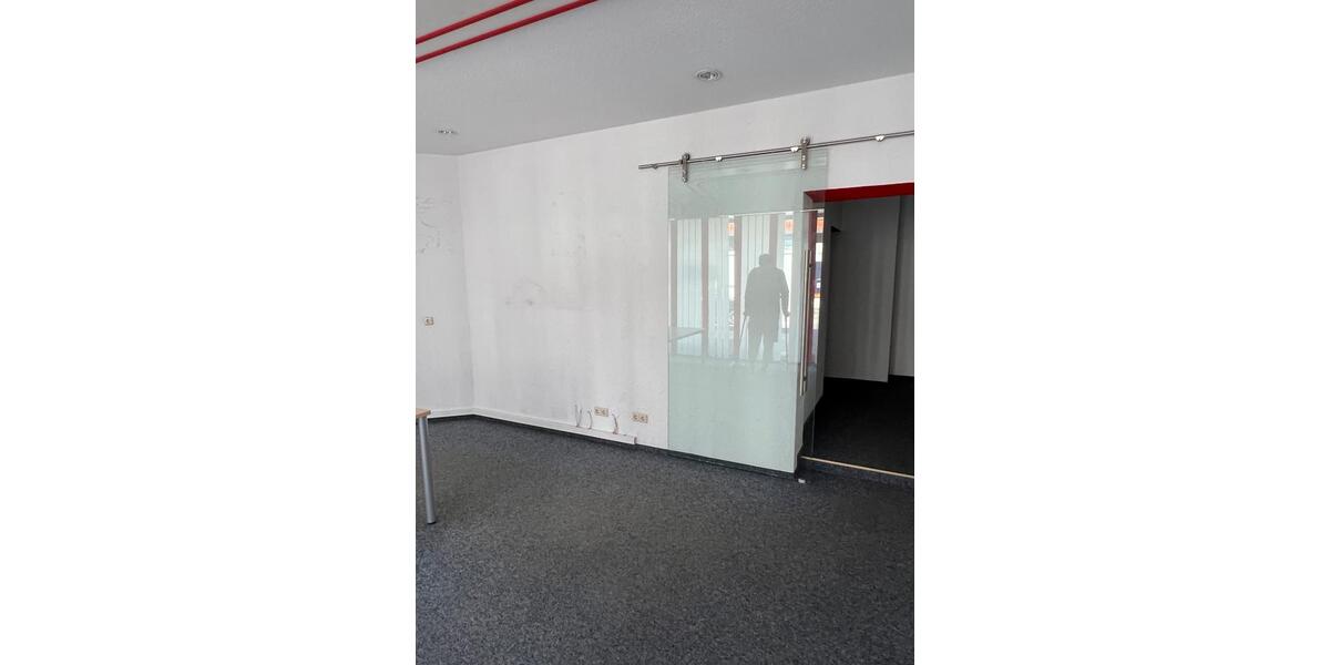 Büro- Ladenraum zu vermieten in Schömberg Zentrum zimmer