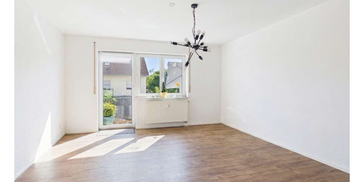 Etagenwohnung Linkenheim-Hochstetten / Linkenheim Linkenheim - 3 Zimmer, 79 m&sup2;, 278.000&euro; | Angebot:26853624