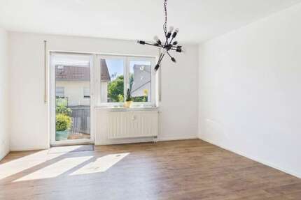Wohnung Linkenheim-Hochstetten / Linkenheim Linkenheim - 3 Zimmer, 79 m&sup2;, 278.000&euro; | Angebot:26853624