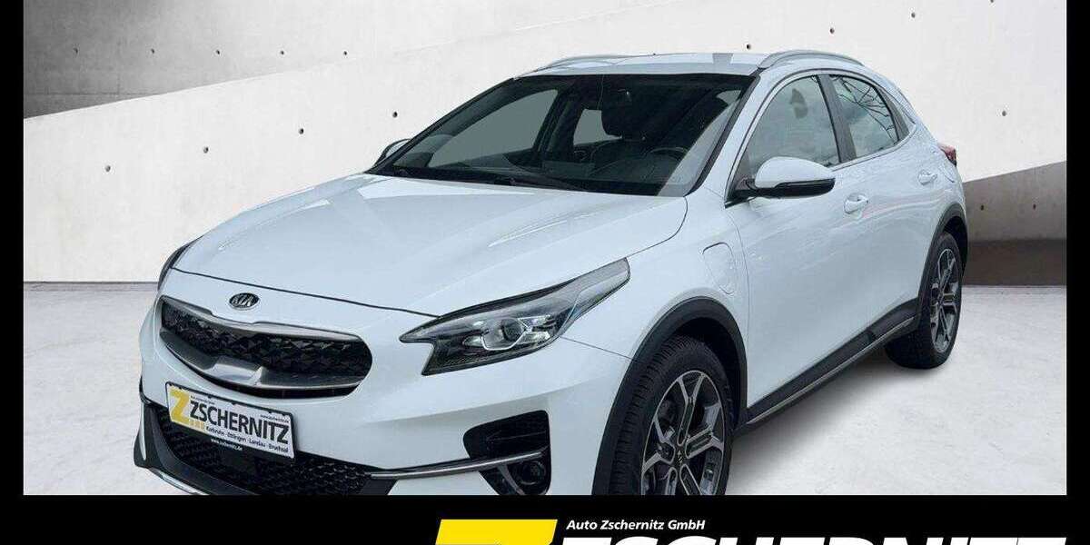 Kia XCeed 43.400 km 18.690 &euro; Karlsruhe 76189