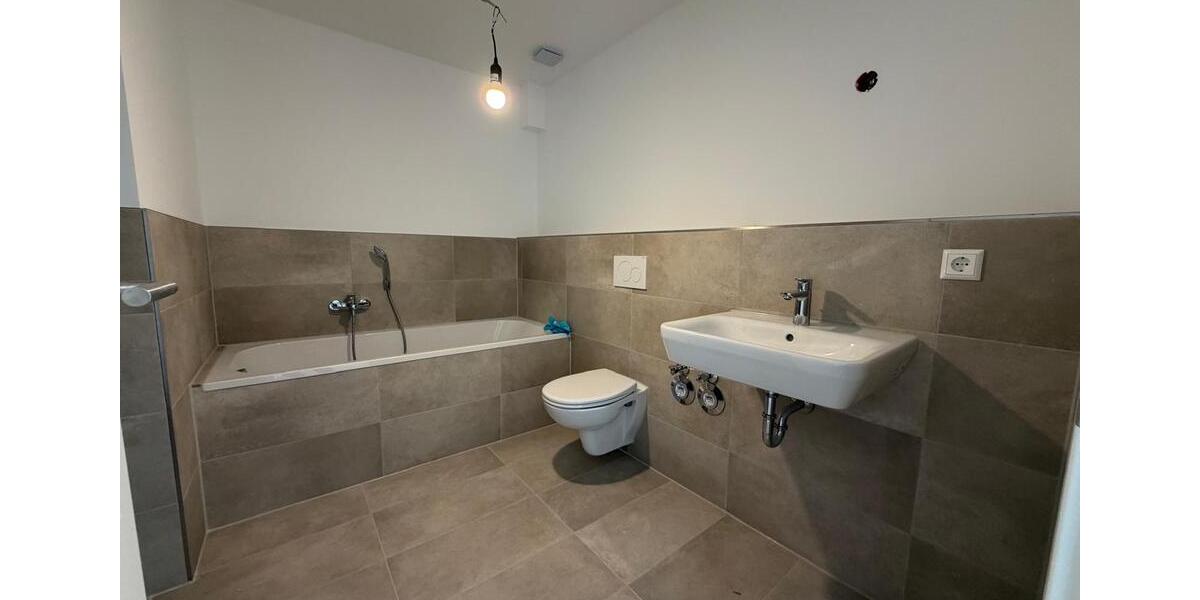 Maisonettenwohnung Bruchsal - 4 Zimmer, 103 m&sup2;, 1.300&euro; | Angebot:26548677