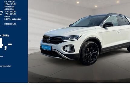 VW T-Roc 32.240 km 23.880 &euro; Landau 76829