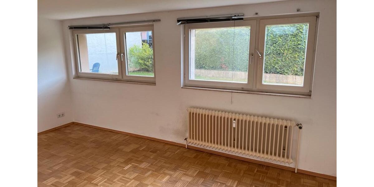 Etagenwohnung Karlsruhe Knielingen - 2 Zimmer, 55 m&sup2;, 1.000&euro; | Angebot:26322284