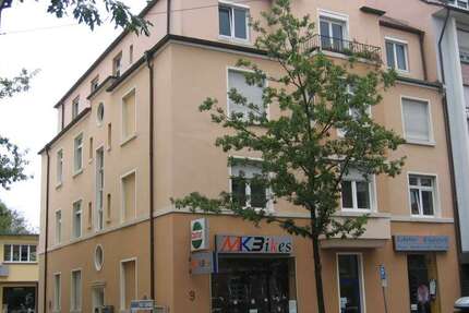 Gewerbeobjekt Karlsruhe Südstadt - 960&euro; | Angebot:25364168