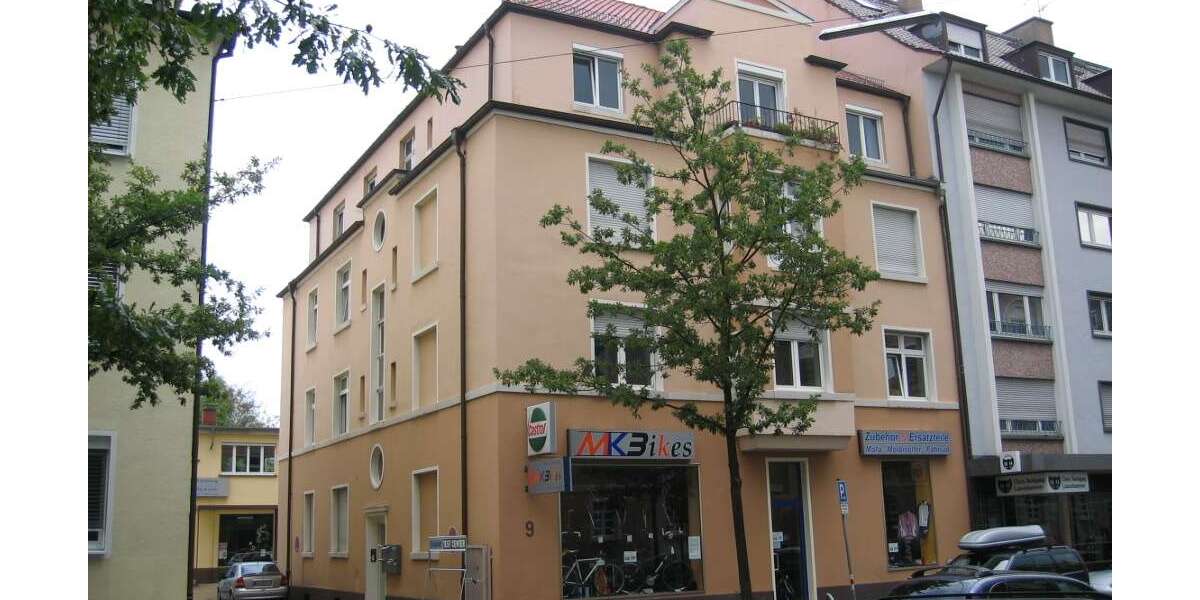 Gewerbeobjekt Karlsruhe Südstadt - 960&euro; | Angebot:25364168