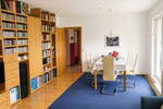 Etagenwohnung Karlsruhe Nordstadt - 5 Zimmer, 112 m&sup2;, 520.000&euro; | Angebot:26764525