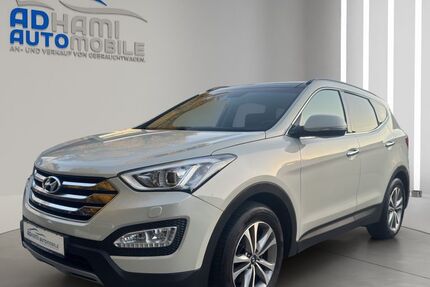 Hyundai SANTA FE 165.000 km 16.387 € Pforzheim 75179