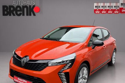 Renault Clio 16.700 km 15.490 &euro; Karlsruhe-Durlach 76227