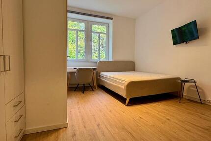 Möbliertes Apartment mit Einbauküche in Karlsruhe-Durlach – ALL-IN-Miete 1 zimmer