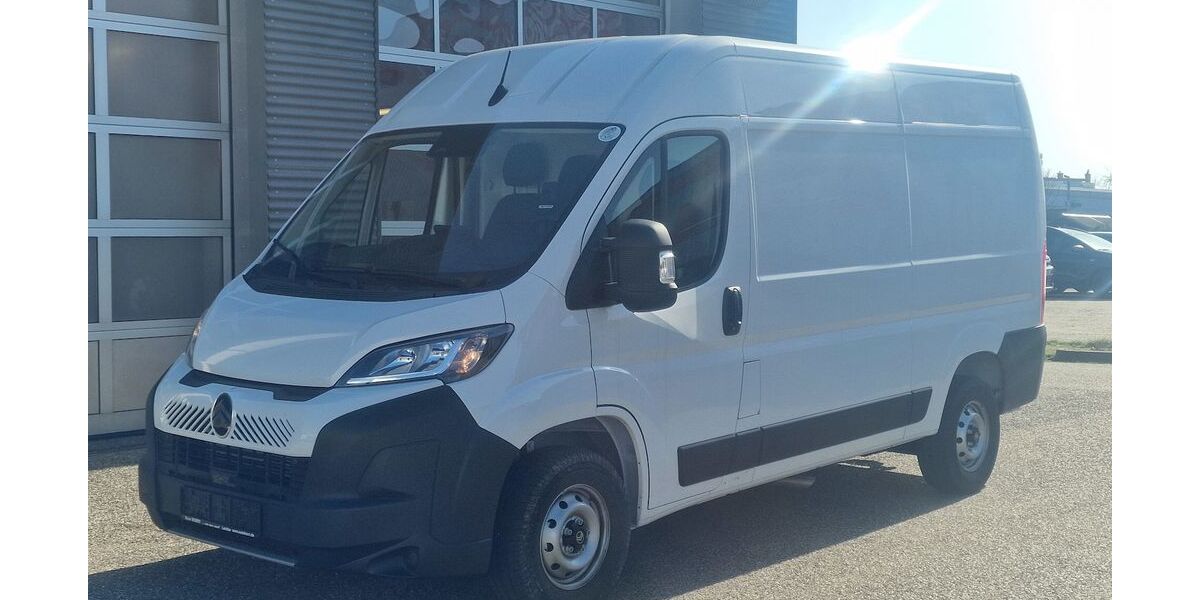 Citroen Jumper 1.200 km 31.998 &euro; Landau 76829